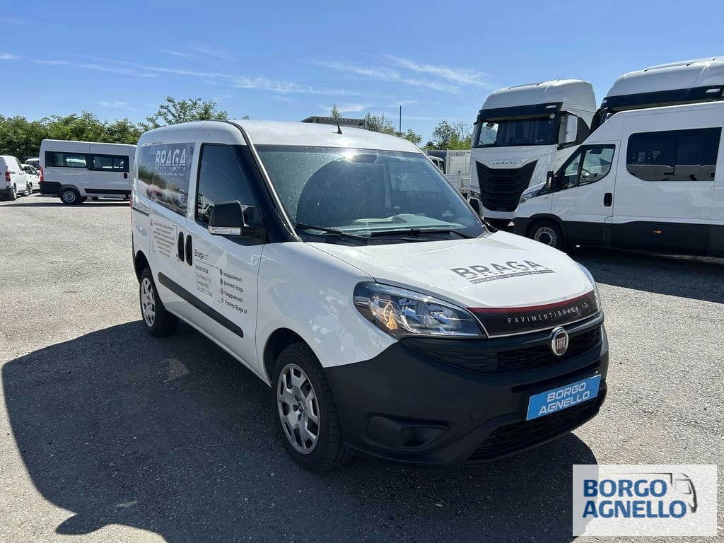 Fiat DOBLO